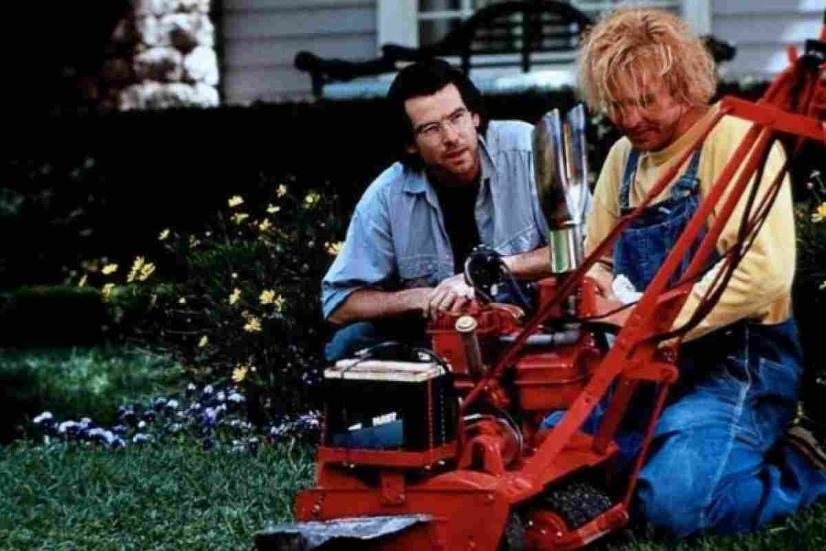 Покупка садовой техники – незаменимые помощники садовода и огородника